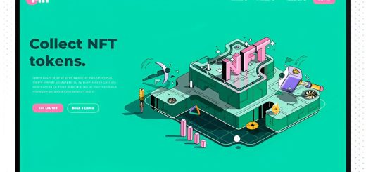 ساخت NFT در چند ثانیه، فروش در لحظه؛ فقط در NFTBaz